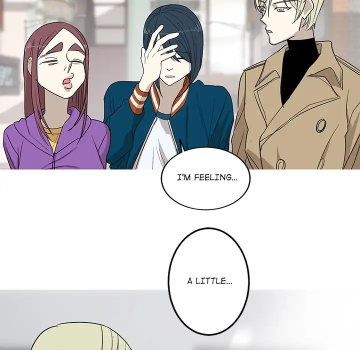 Hubby Bunny Chapter 6 Page 59