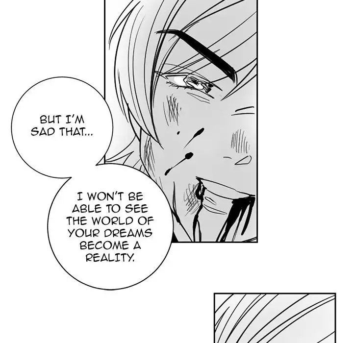 Hubby Bunny Chapter 6 Page 6