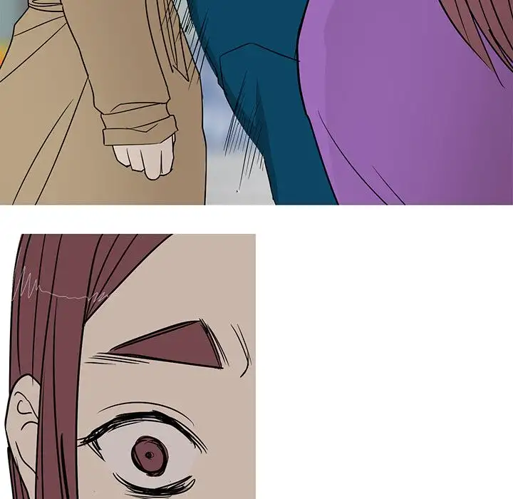 Hubby Bunny Chapter 6 Page 61