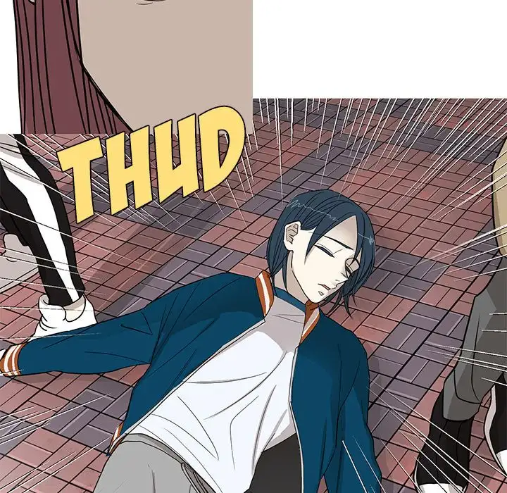 Hubby Bunny Chapter 6 Page 62