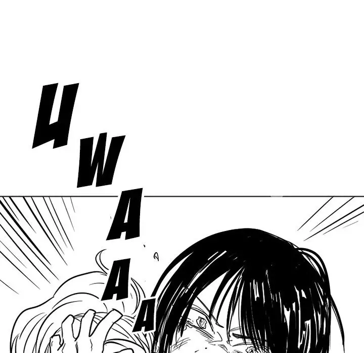 Hubby Bunny Chapter 6 Page 8