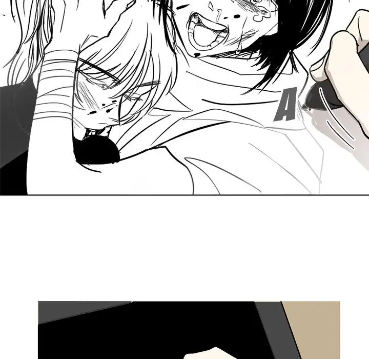 Hubby Bunny Chapter 6 Page 9