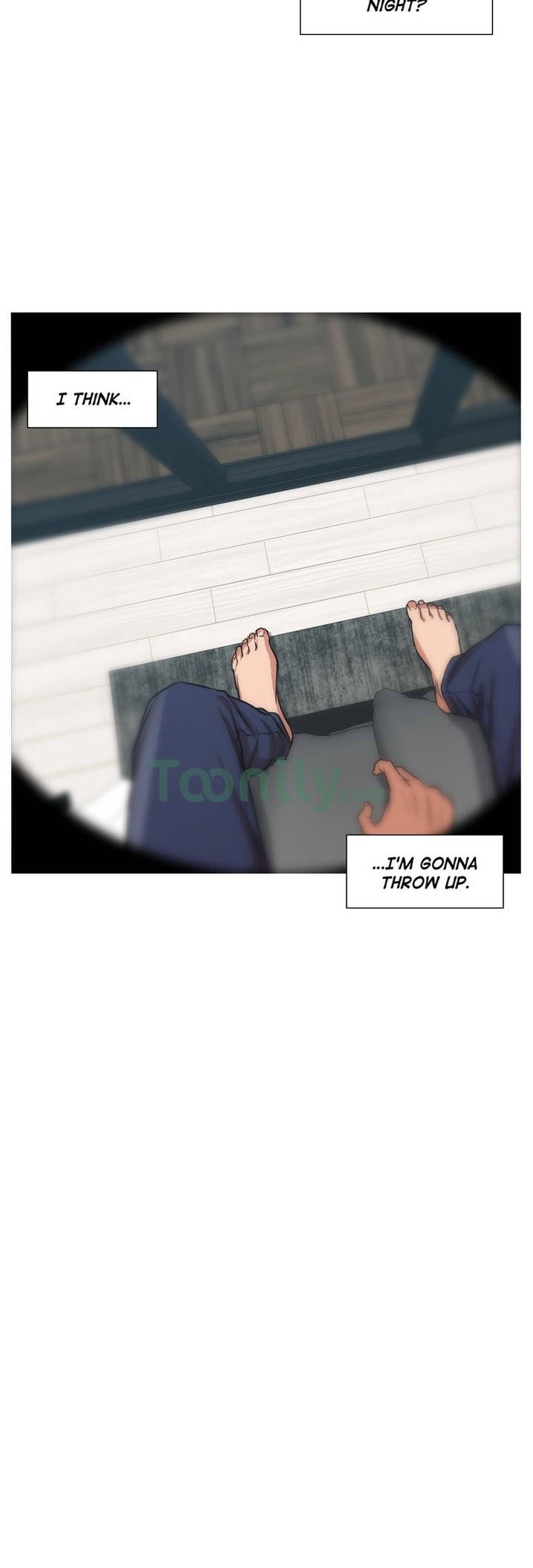 Man Up, Girl! Chapter 1 Page 44