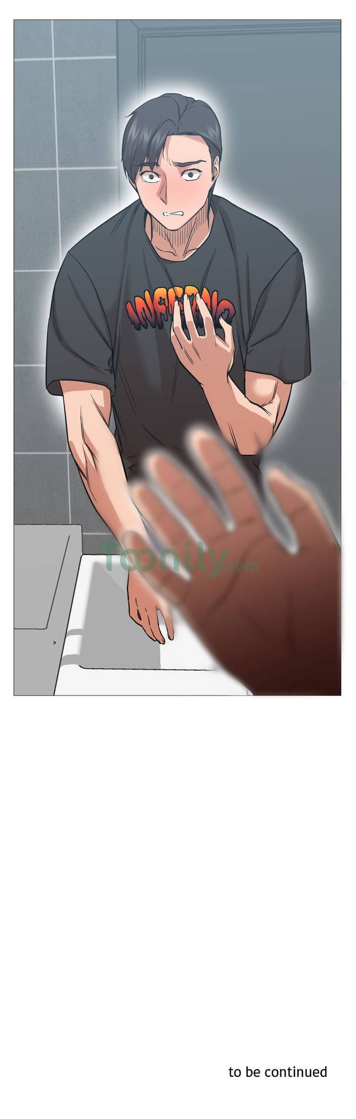 Man Up, Girl! Chapter 1 Page 49