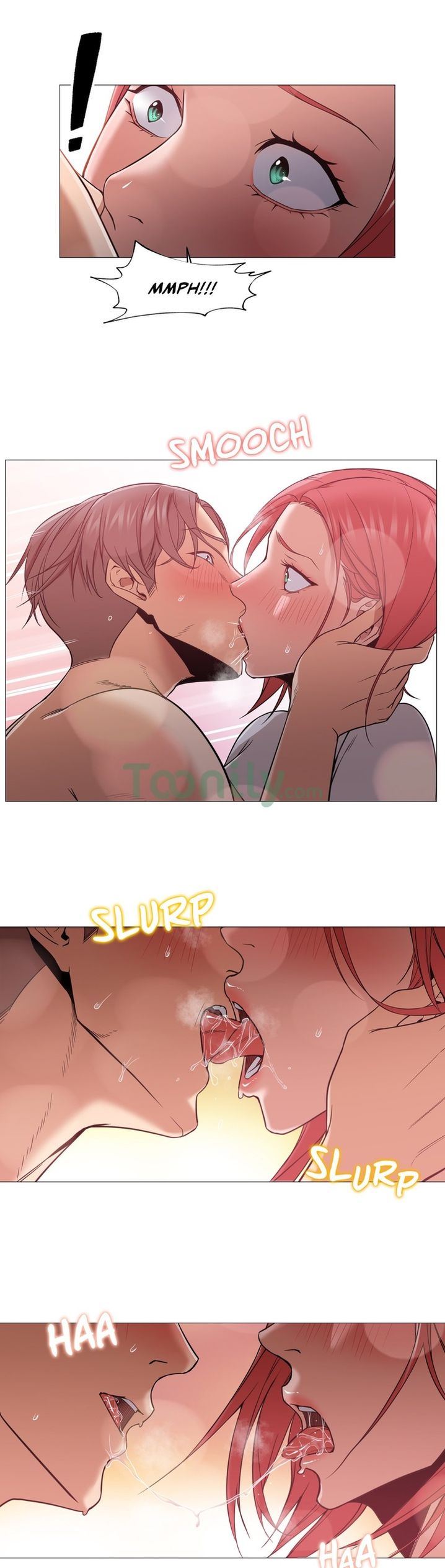 Man Up, Girl! Chapter 10 Page 23