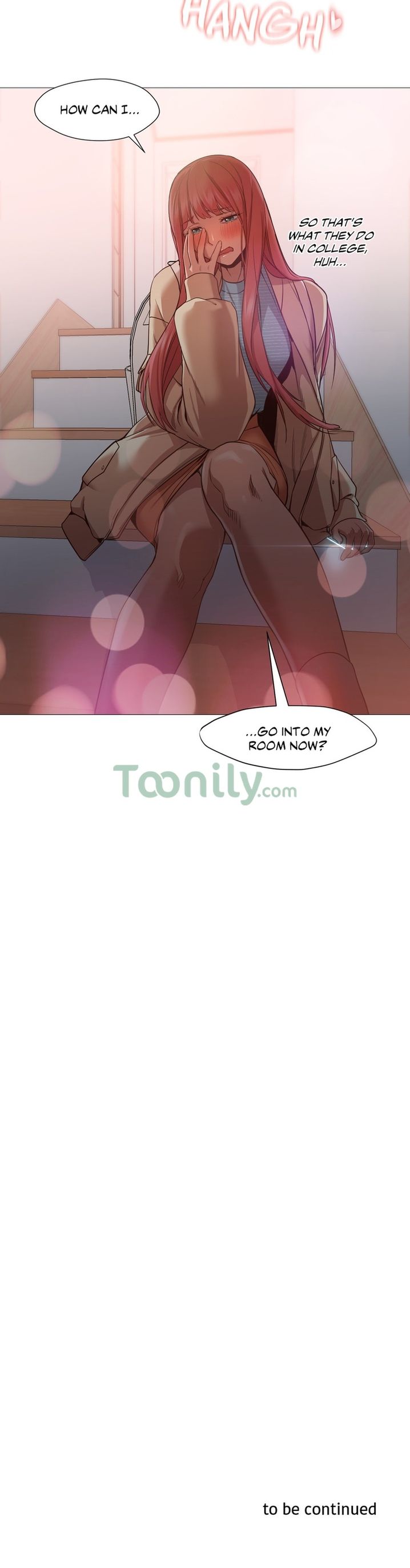 Man Up, Girl! Chapter 11 Page 24
