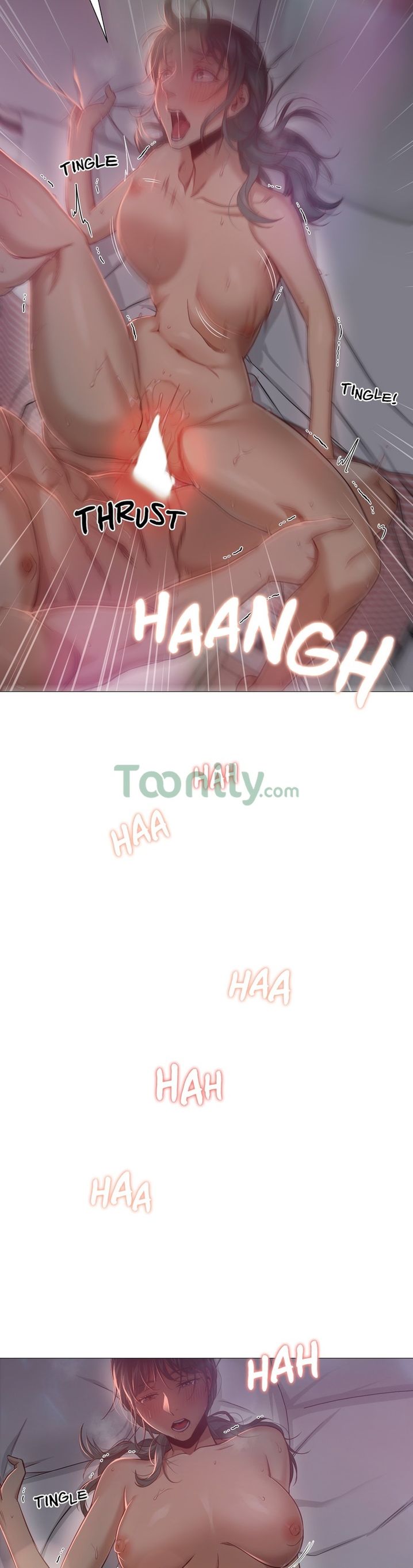 Man Up, Girl! Chapter 12 Page 13
