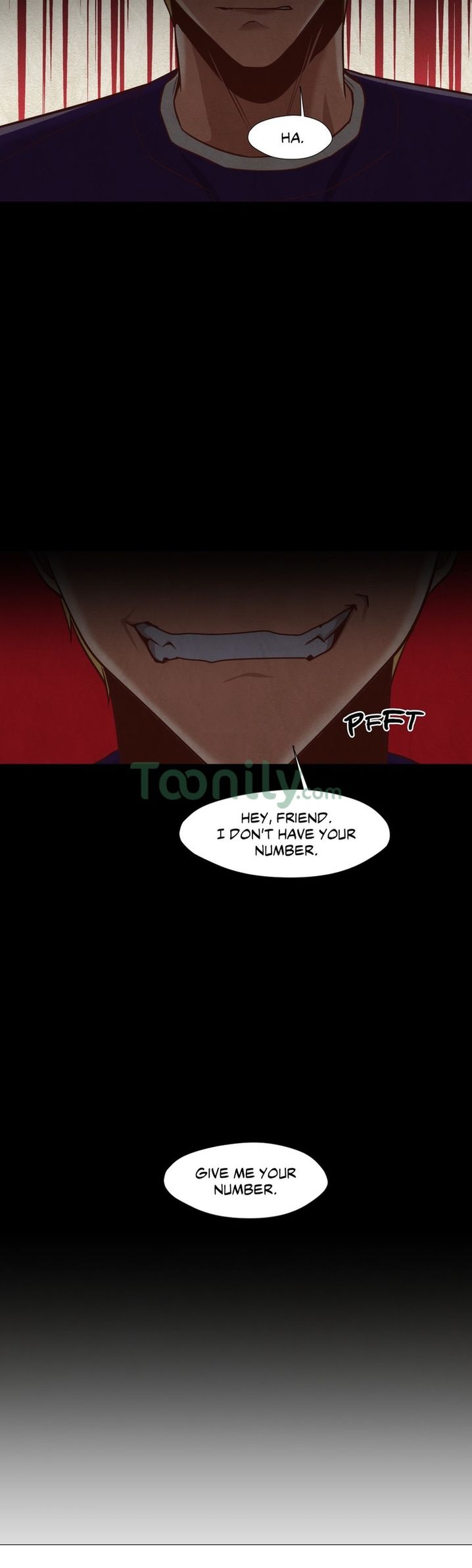 Man Up, Girl! Chapter 12 Page 18