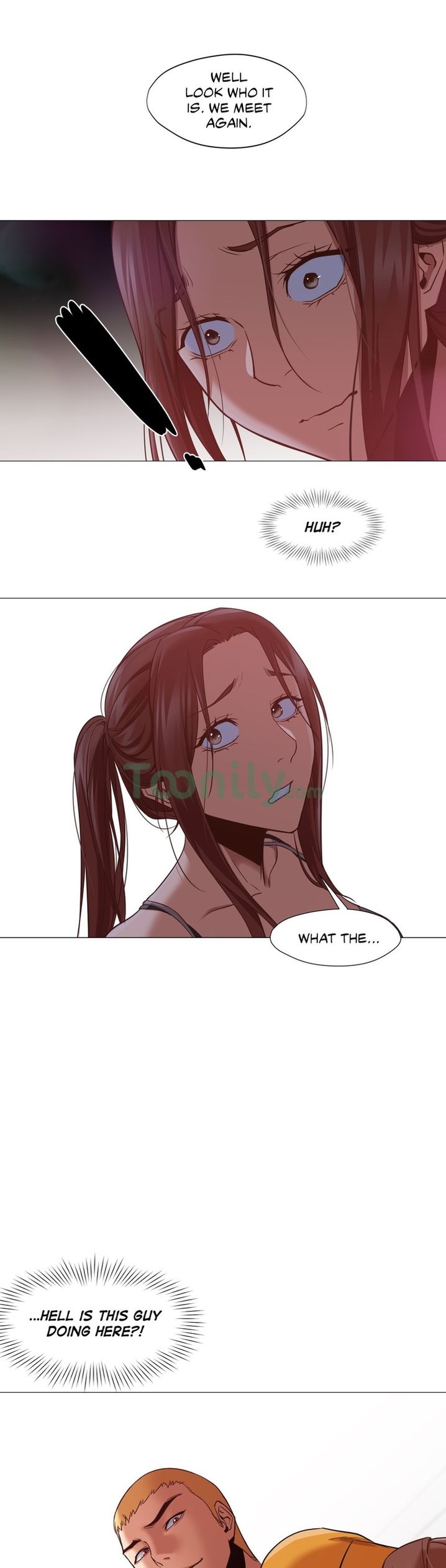 Man Up, Girl! Chapter 12 Page 26
