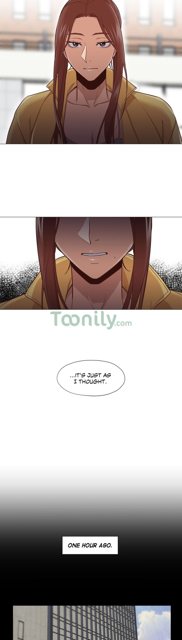 Man Up, Girl! Chapter 13 Page 13
