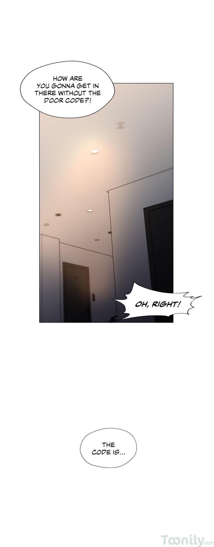 Man Up, Girl! Chapter 15 Page 5