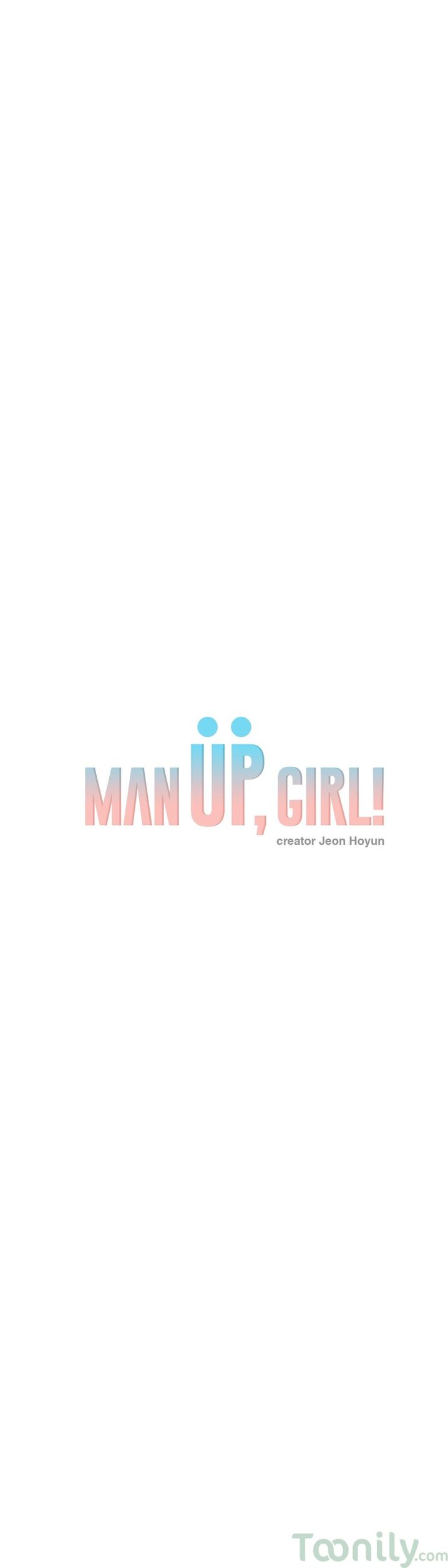 Man Up, Girl! Chapter 17 Page 7