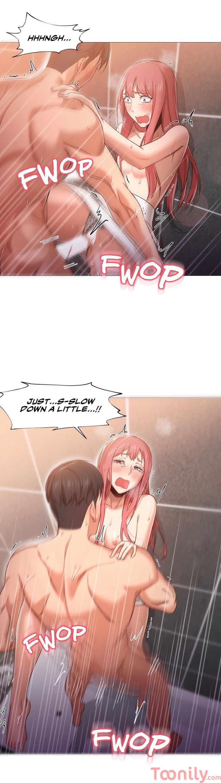 Man Up, Girl! Chapter 18 Page 24