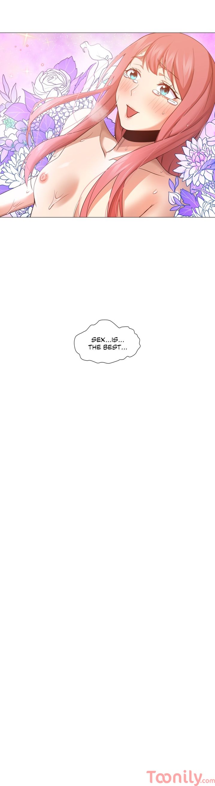 Man Up, Girl! Chapter 18 Page 38
