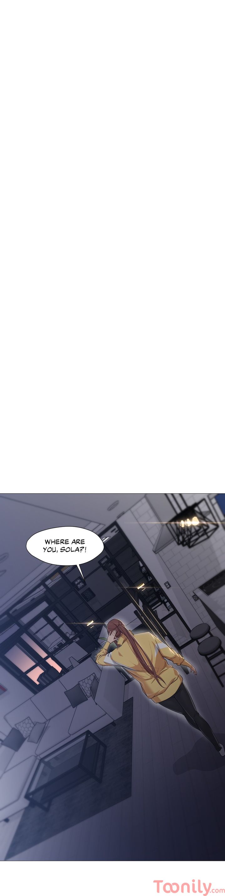 Man Up, Girl! Chapter 18 Page 4