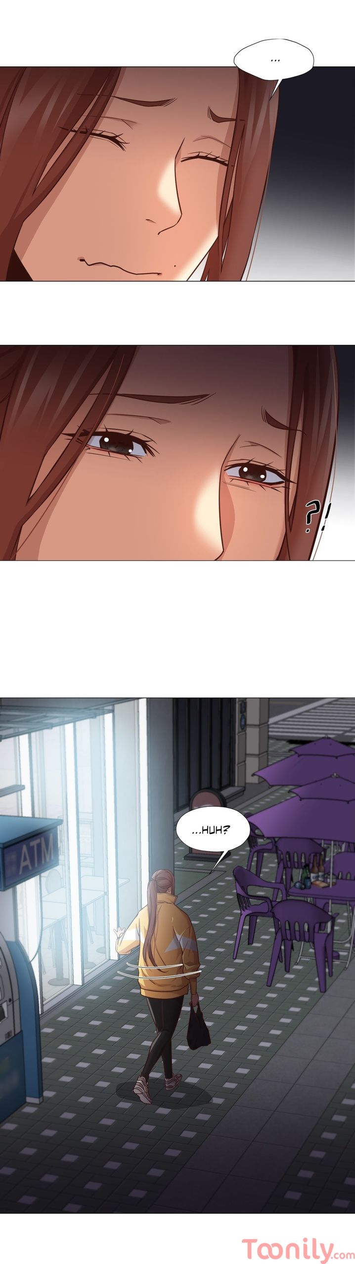 Man Up, Girl! Chapter 19 Page 15