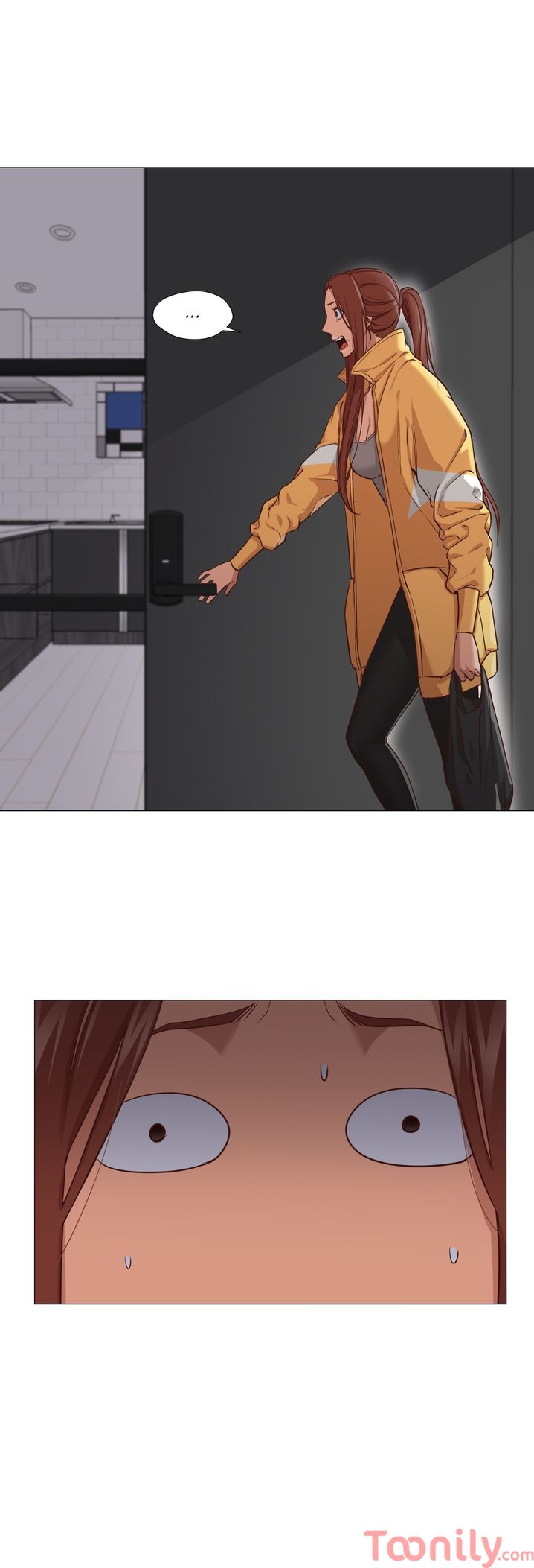 Man Up, Girl! Chapter 19 Page 20