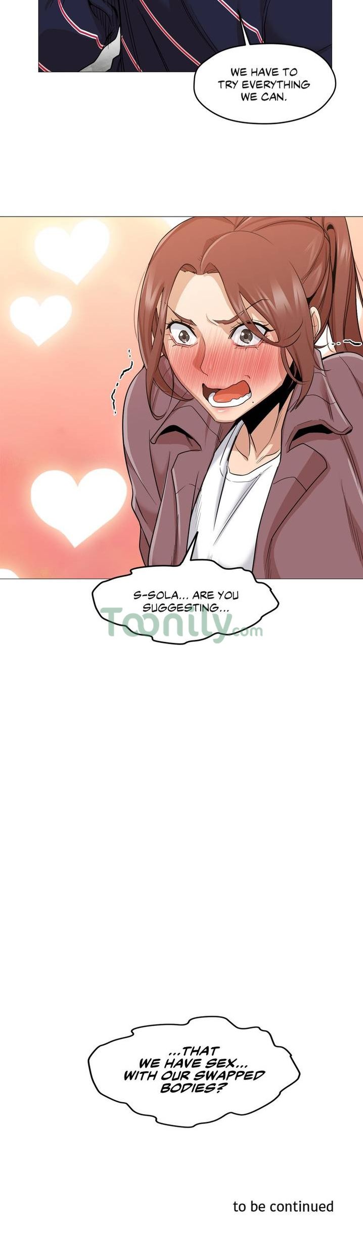 Man Up, Girl! Chapter 2 Page 37