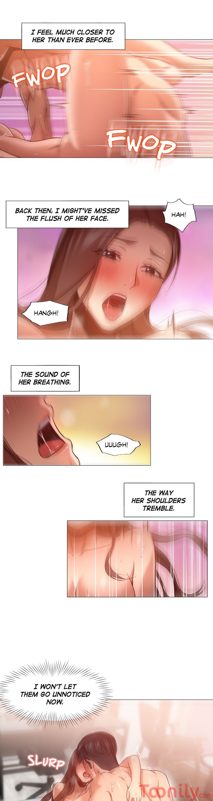 Man Up, Girl! Chapter 21 Page 20
