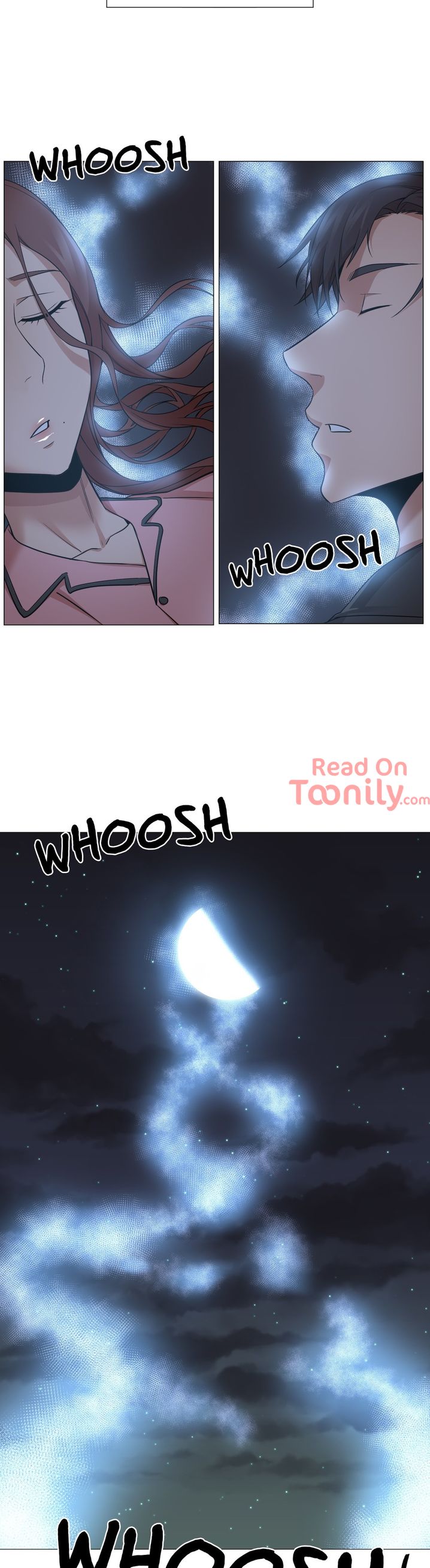 Man Up, Girl! Chapter 24 Page 21