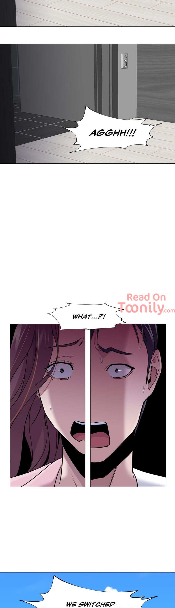 Man Up, Girl! Chapter 24 Page 26