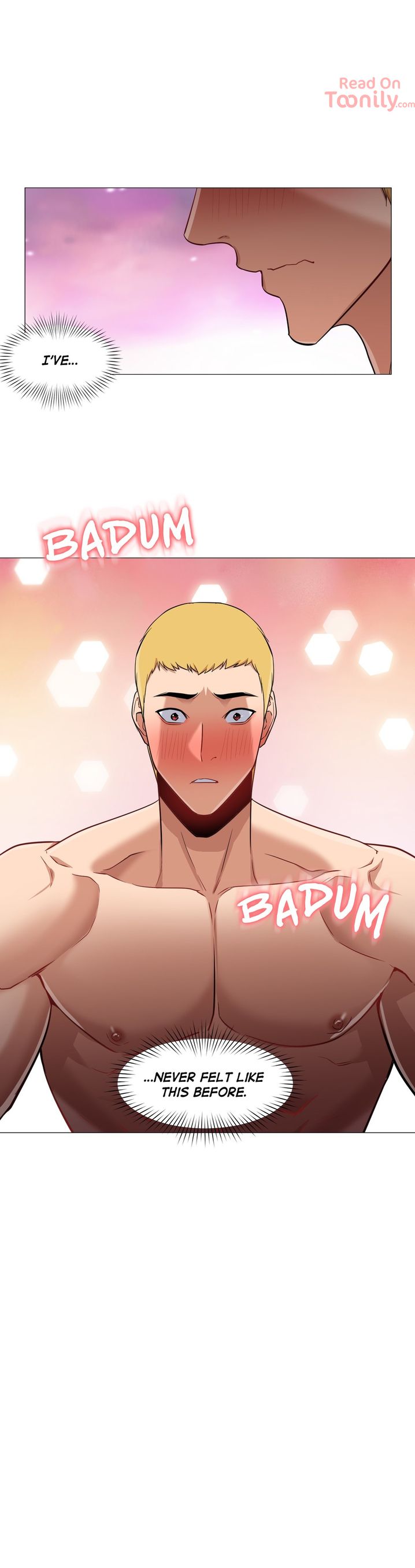 Man Up, Girl! Chapter 25 Page 14