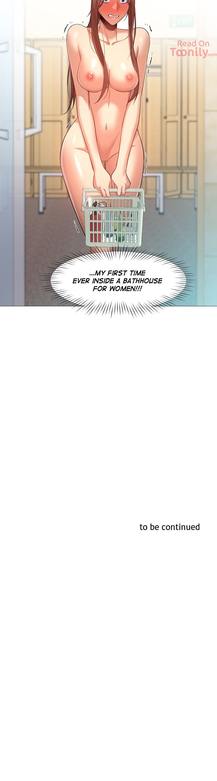 Man Up, Girl! Chapter 25 Page 31