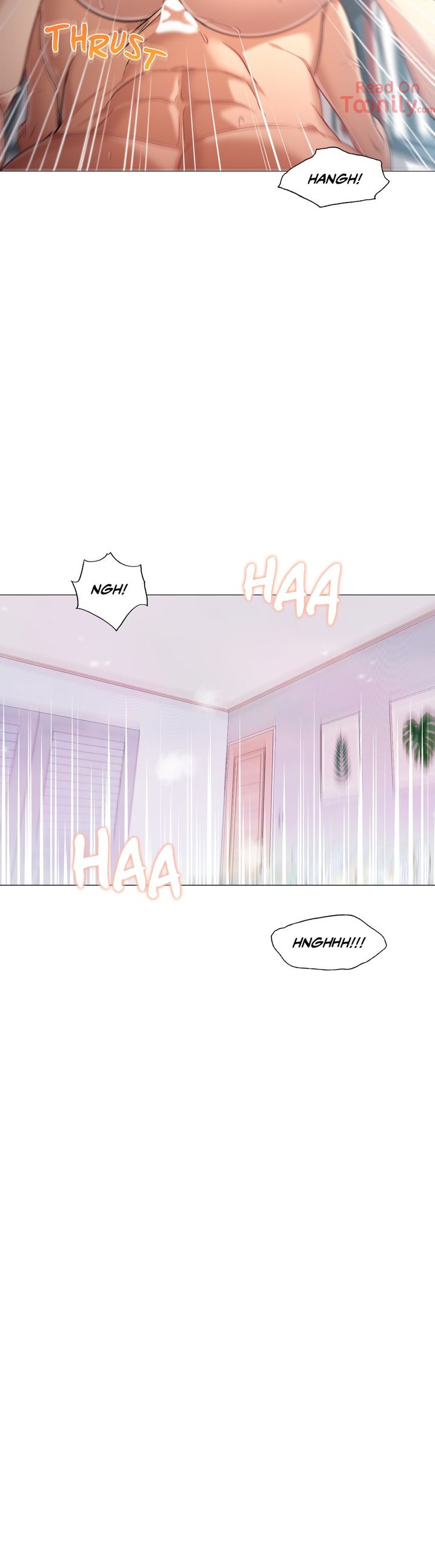 Man Up, Girl! Chapter 25 Page 8