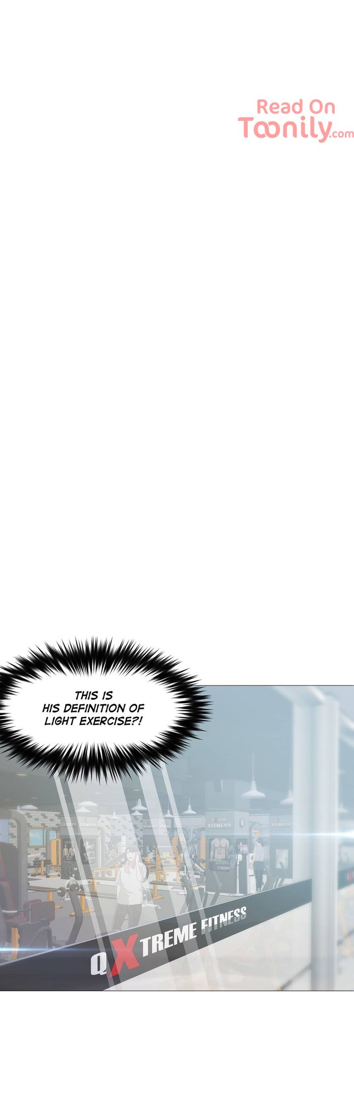 Man Up, Girl! Chapter 28 Page 10