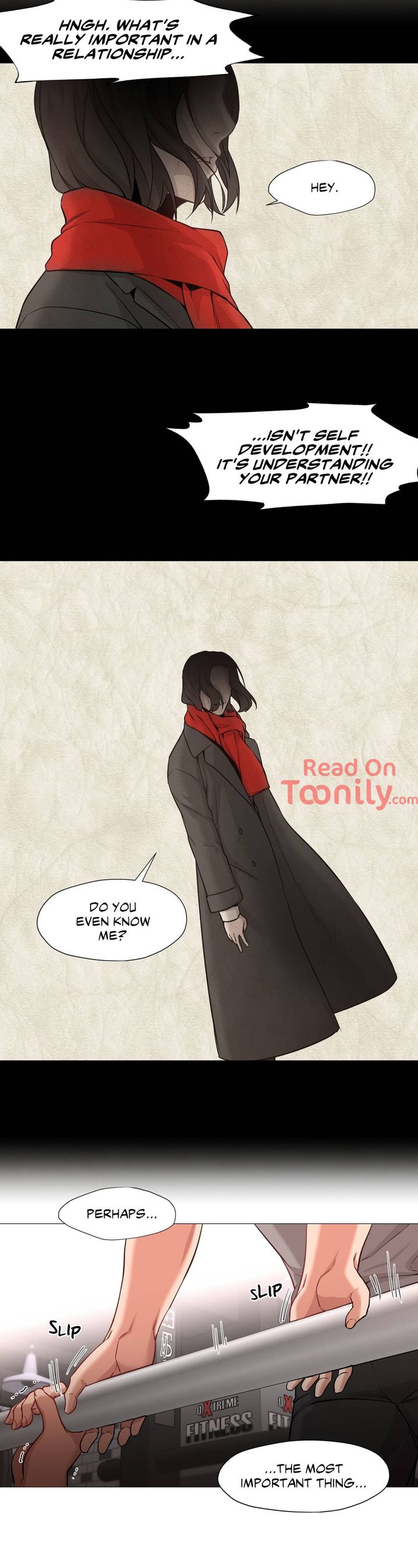 Man Up, Girl! Chapter 29 Page 15
