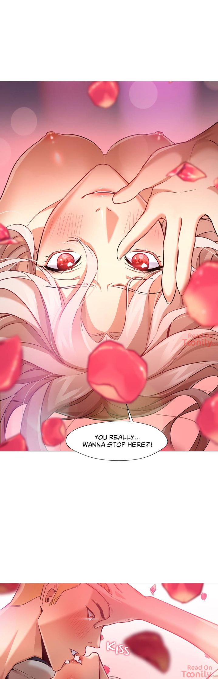 Man Up, Girl! Chapter 30 Page 25