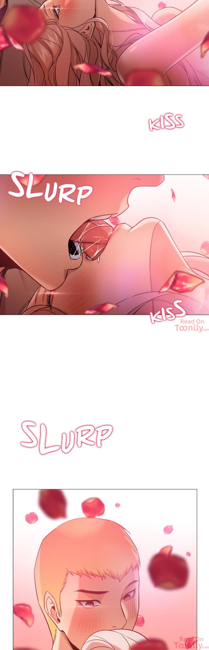 Man Up, Girl! Chapter 30 Page 26
