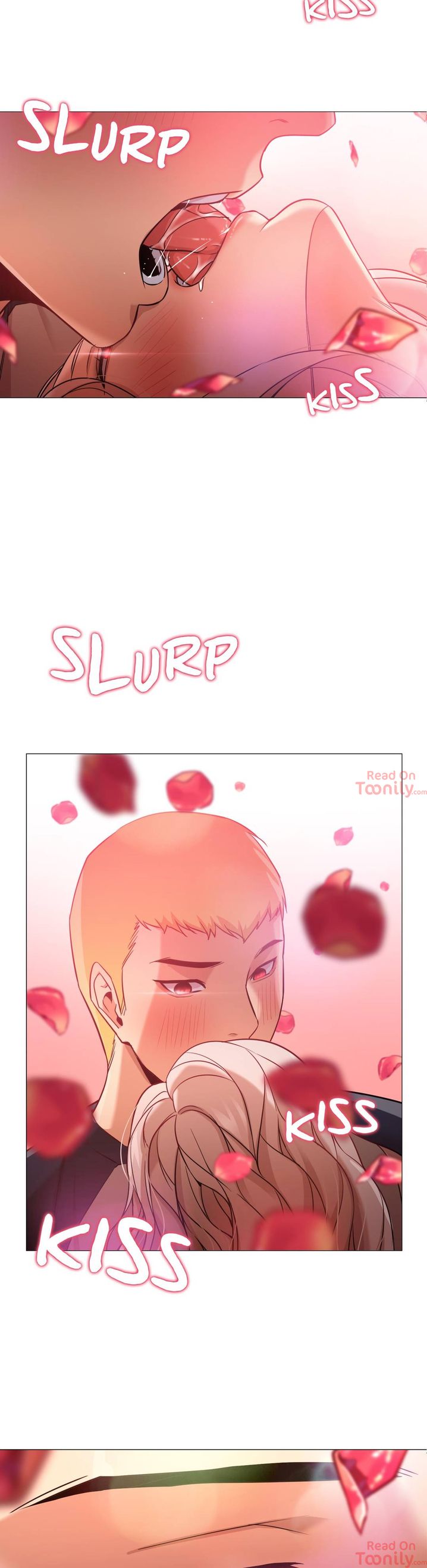 Man Up, Girl! Chapter 31 Page 2