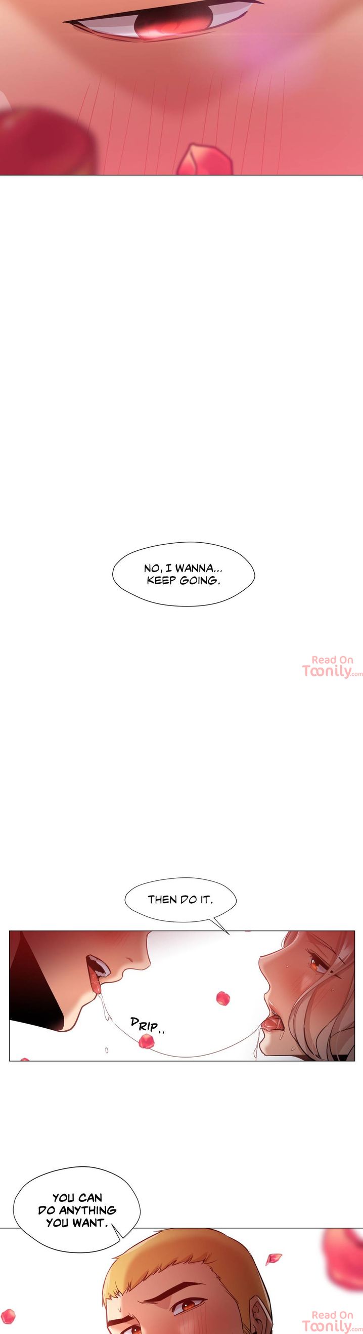 Man Up, Girl! Chapter 31 Page 3
