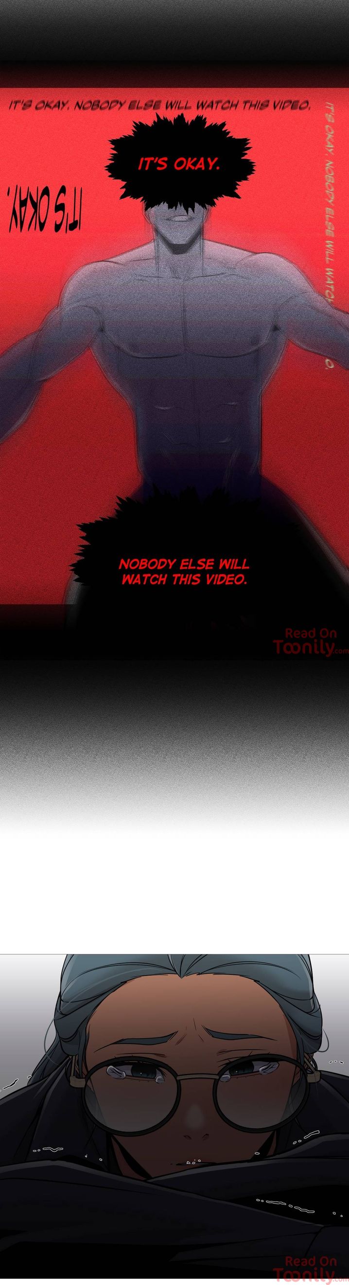 Man Up, Girl! Chapter 34 Page 24