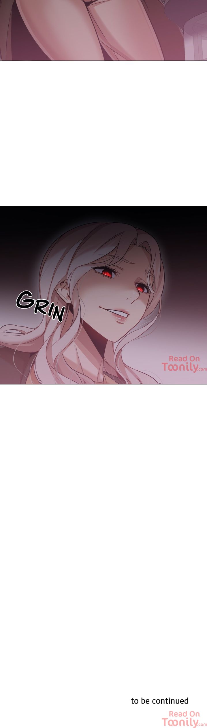 Man Up, Girl! Chapter 35 Page 26
