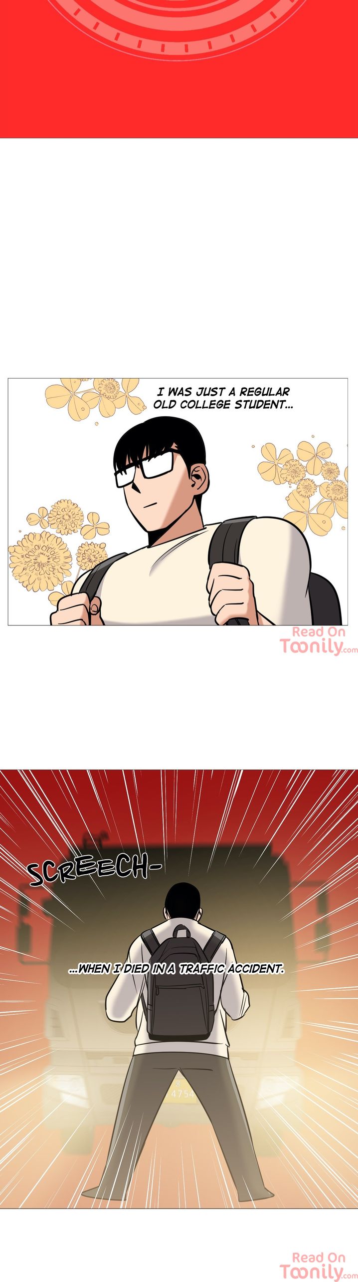 Man Up, Girl! Chapter 36 Page 19