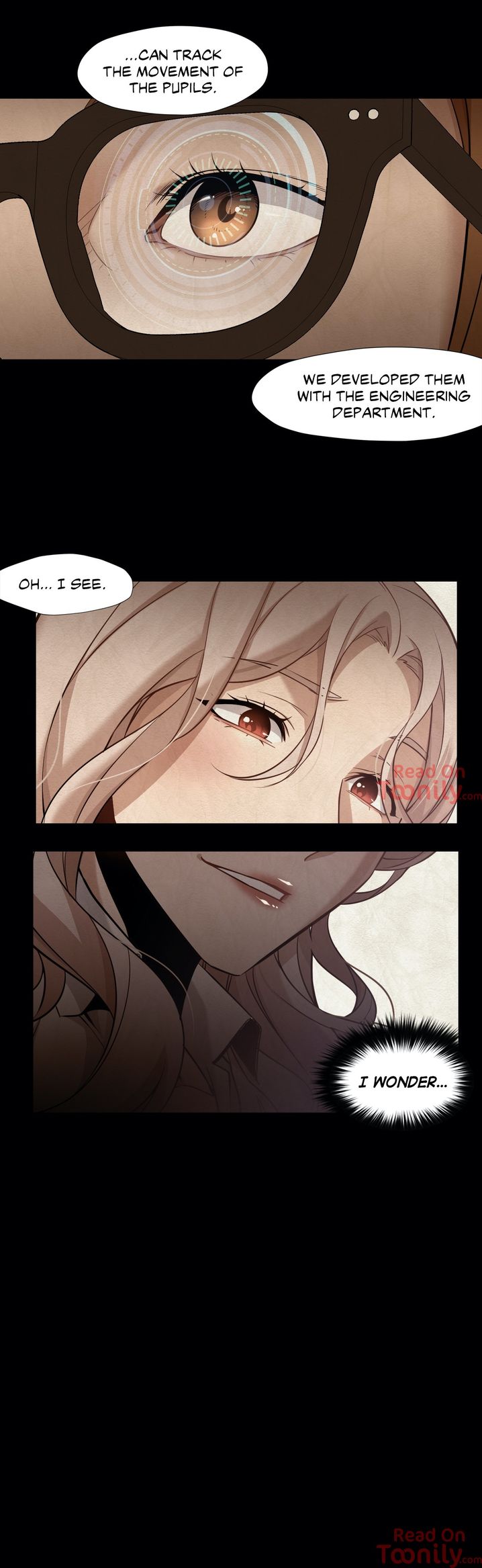 Man Up, Girl! Chapter 38 Page 5