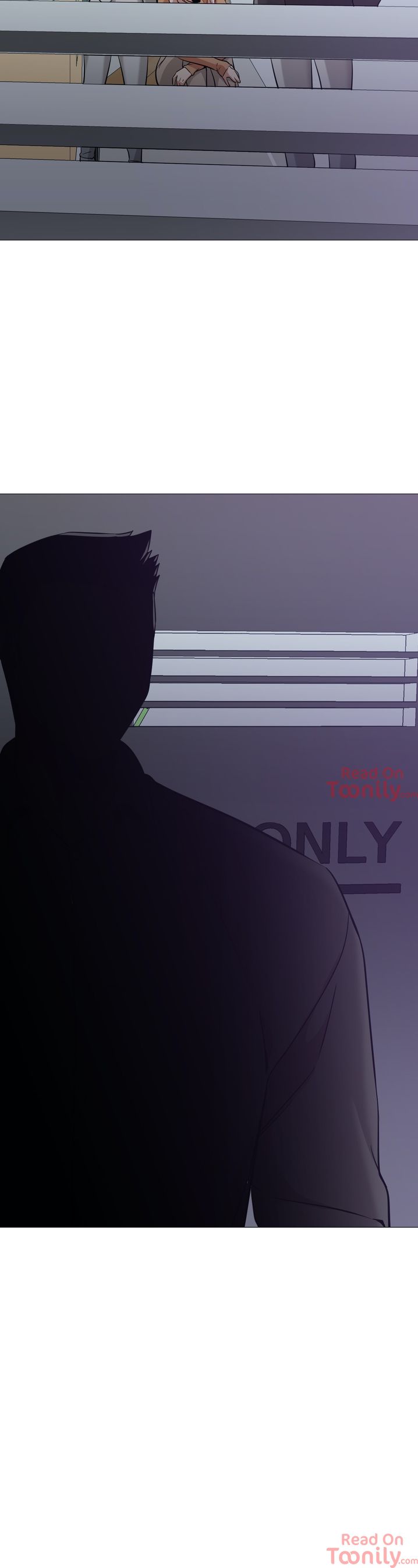 Man Up, Girl! Chapter 40 Page 10