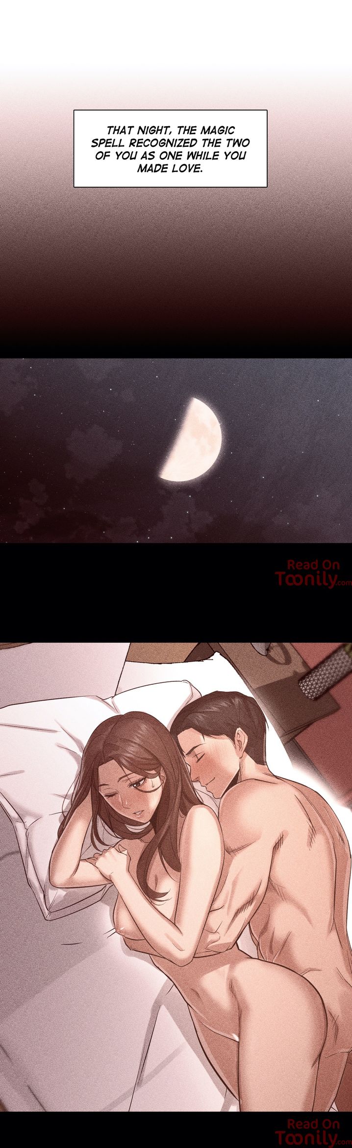 Man Up, Girl! Chapter 40 Page 6