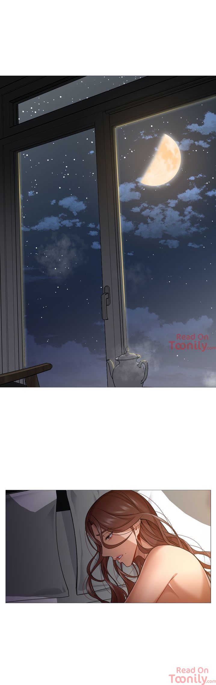 Man Up, Girl! Chapter 44 Page 26