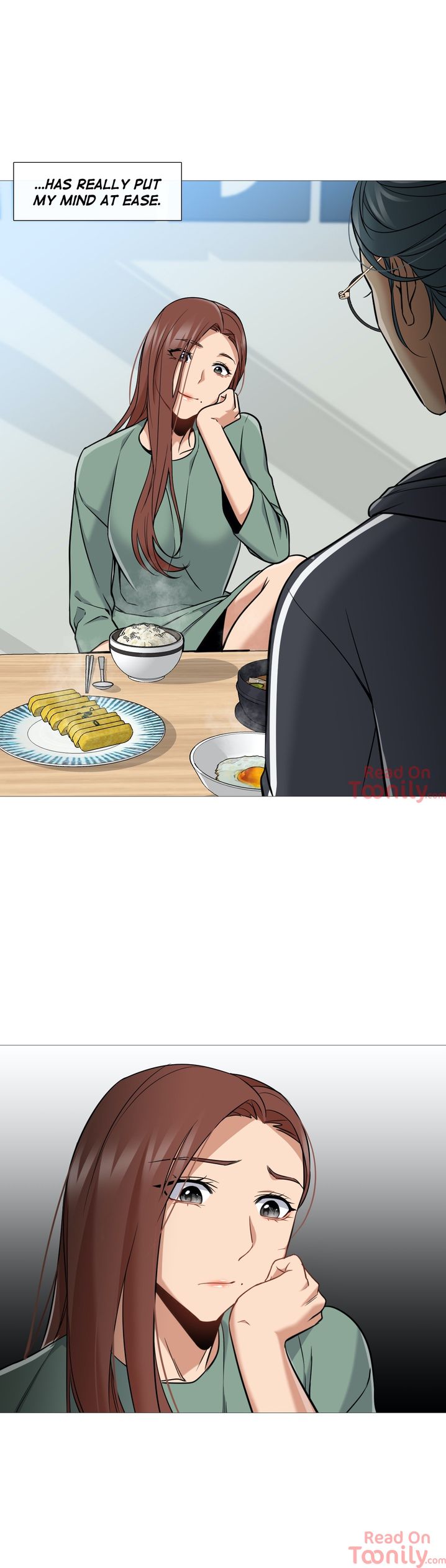 Man Up, Girl! Chapter 45 Page 19