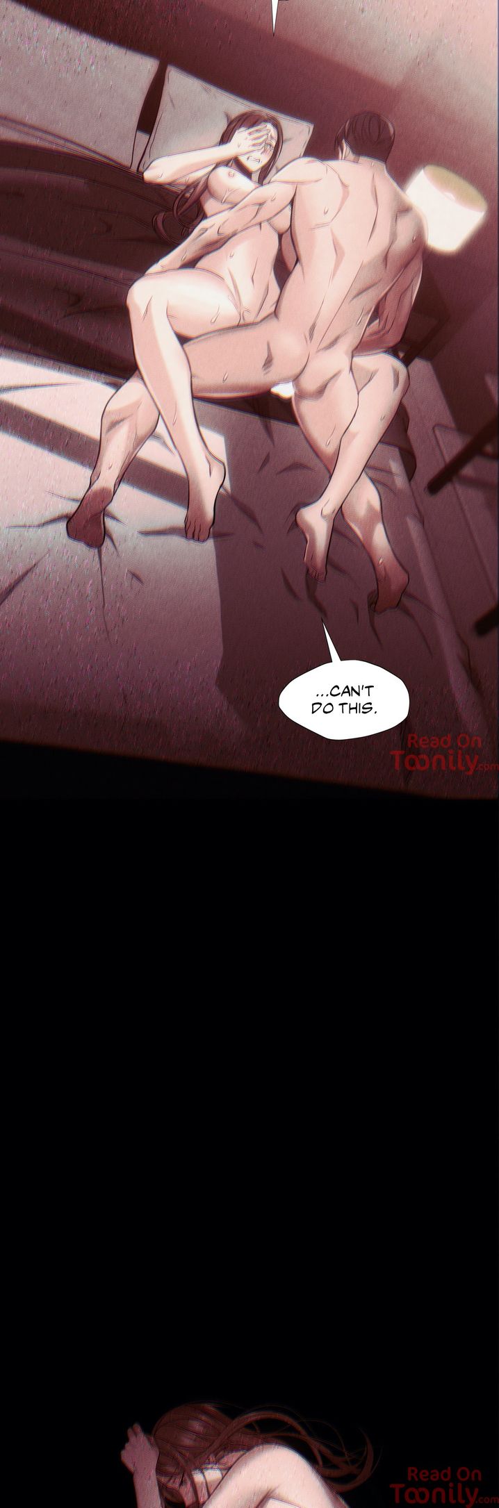 Man Up, Girl! Chapter 57 Page 21