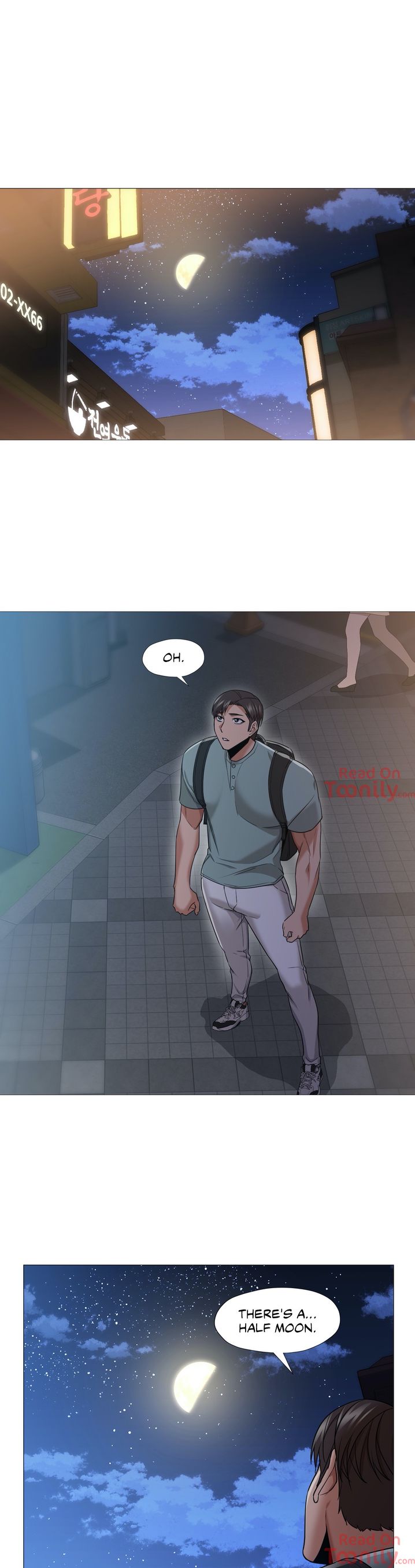 Man Up, Girl! Chapter 57 Page 24