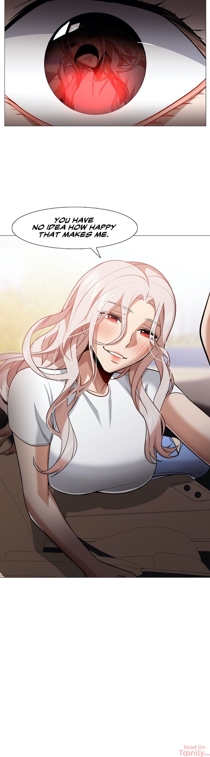 Man Up, Girl! Chapter 61 Page 5