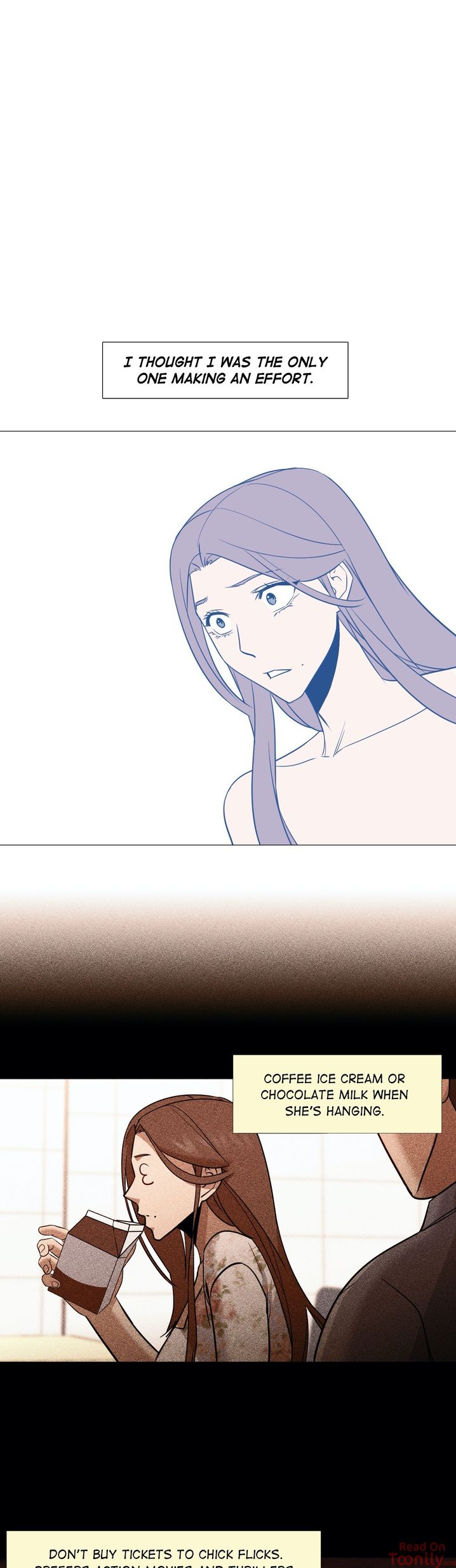 Man Up, Girl! Chapter 62 Page 10