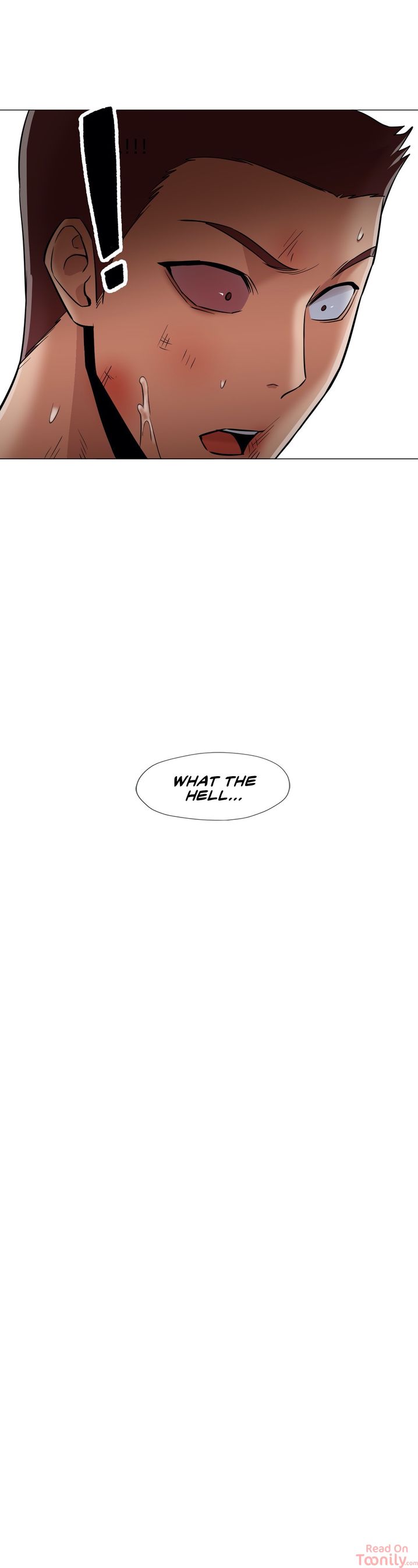 Man Up, Girl! Chapter 66 Page 21