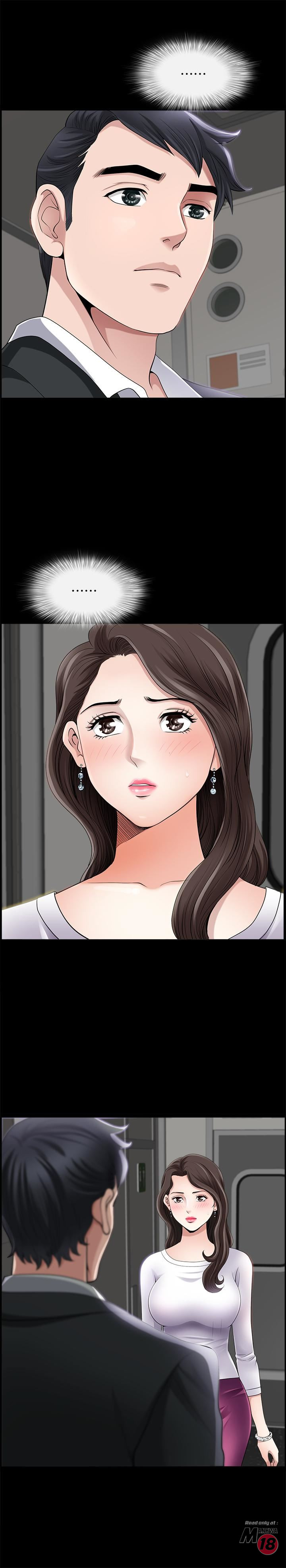 When The Spring Breeze Blows Raw Chapter 1 Page 20
