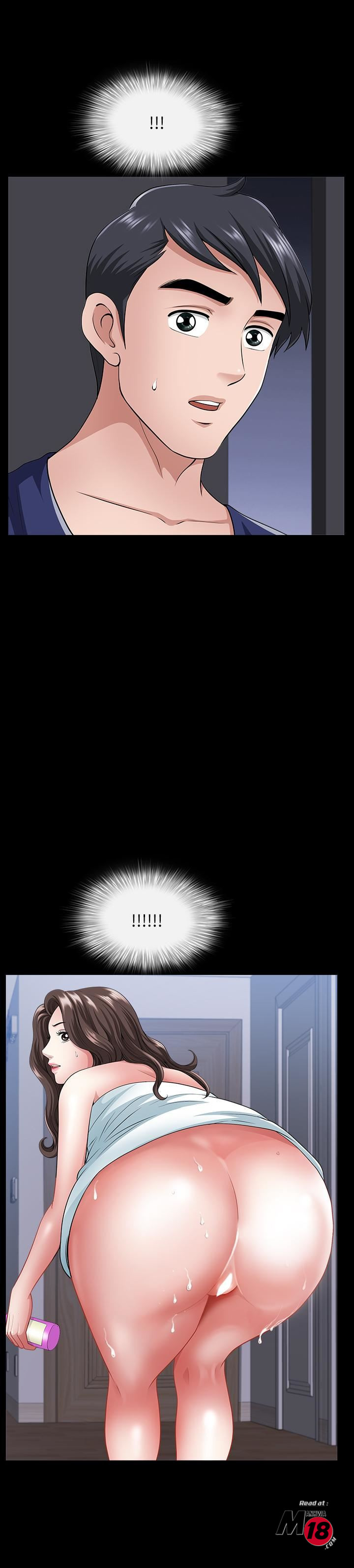 When The Spring Breeze Blows Raw Chapter 11 Page 1