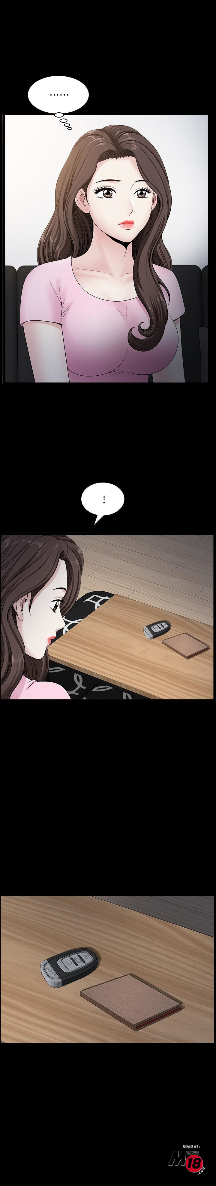When The Spring Breeze Blows Raw Chapter 11 Page 15